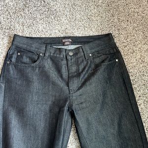 Michael Kors Black Men’s Jeans 34/34 Like New